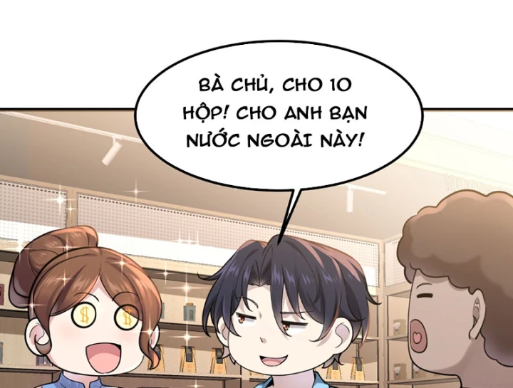 Thiết Lập Hình Tượng Nam Thần Sụp Đổ Rồi! Chapter 25 - Trang 38