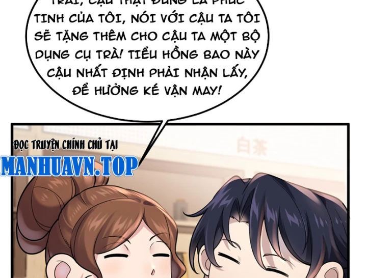 Thiết Lập Hình Tượng Nam Thần Sụp Đổ Rồi! Chapter 25 - Trang 40