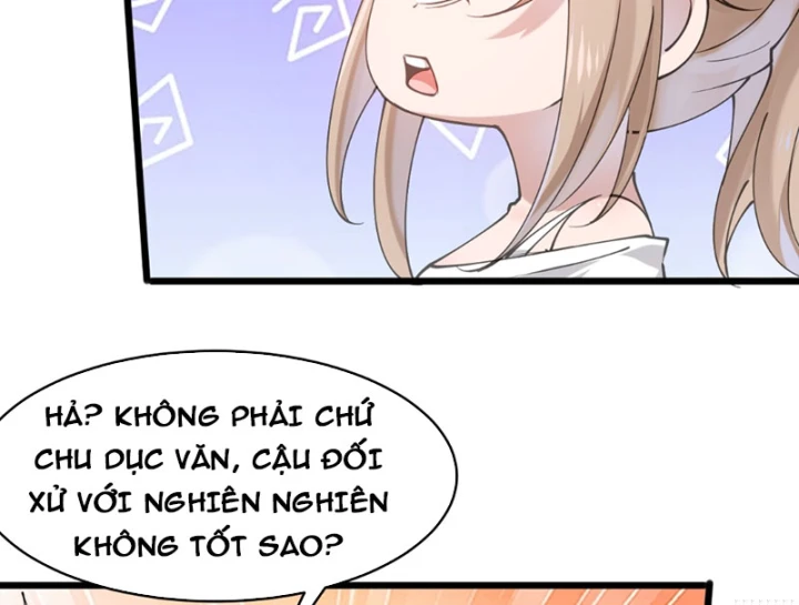 Thiết Lập Hình Tượng Nam Thần Sụp Đổ Rồi! Chapter 26 - Trang 20