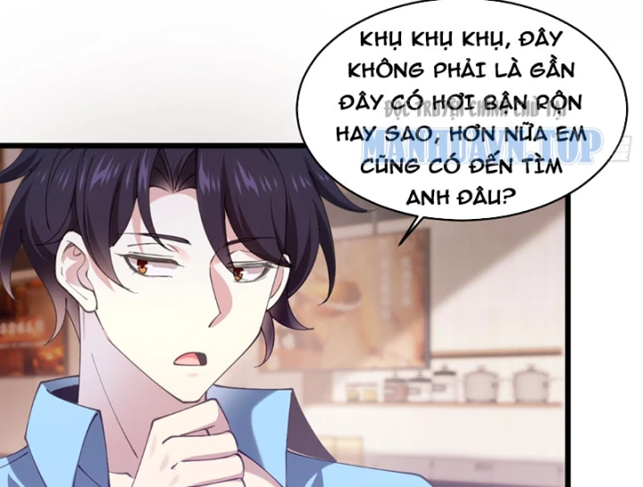 Thiết Lập Hình Tượng Nam Thần Sụp Đổ Rồi! Chapter 26 - Trang 24