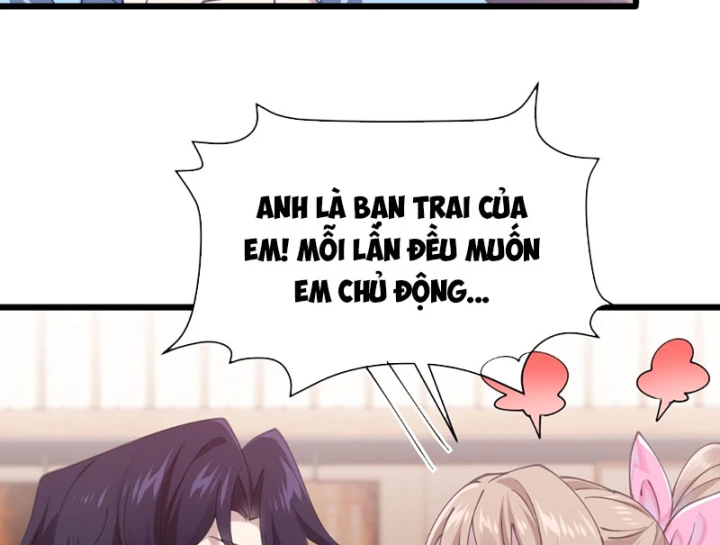 Thiết Lập Hình Tượng Nam Thần Sụp Đổ Rồi! Chapter 26 - Trang 25