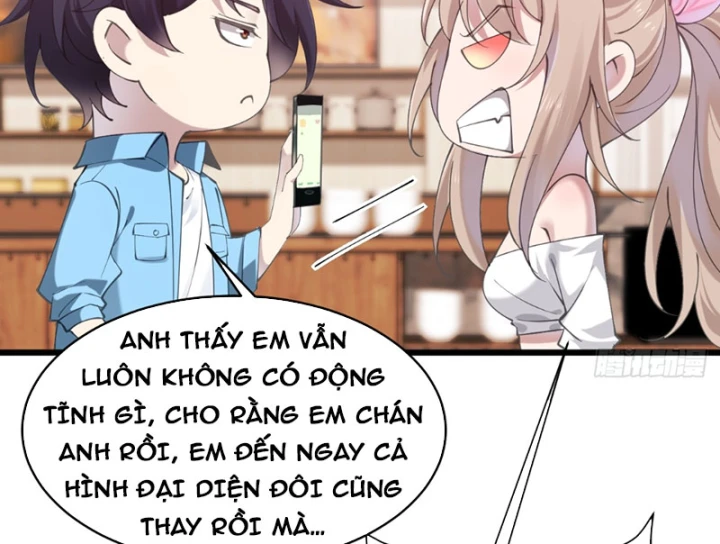 Thiết Lập Hình Tượng Nam Thần Sụp Đổ Rồi! Chapter 26 - Trang 26