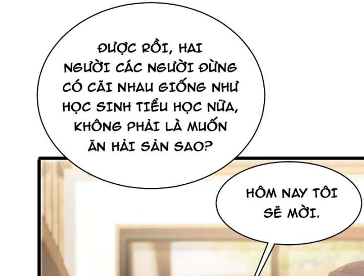 Thiết Lập Hình Tượng Nam Thần Sụp Đổ Rồi! Chapter 26 - Trang 28