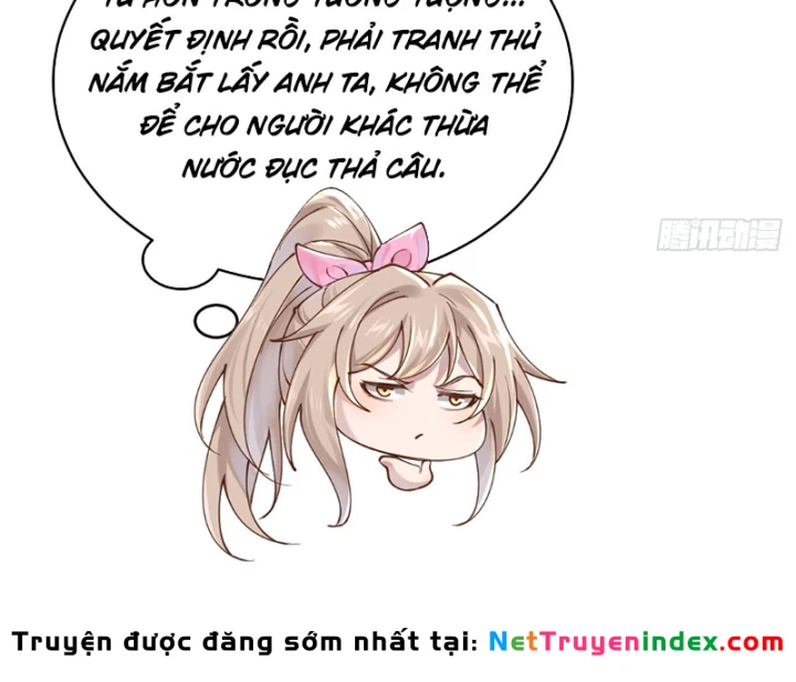 Thiết Lập Hình Tượng Nam Thần Sụp Đổ Rồi! Chapter 26 - Trang 31