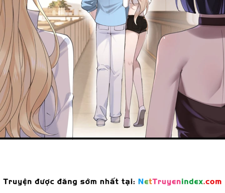 Thiết Lập Hình Tượng Nam Thần Sụp Đổ Rồi! Chapter 26 - Trang 33