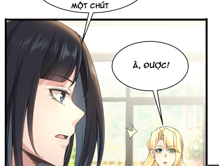 Thiết Lập Hình Tượng Nam Thần Sụp Đổ Rồi! Chapter 26 - Trang 35