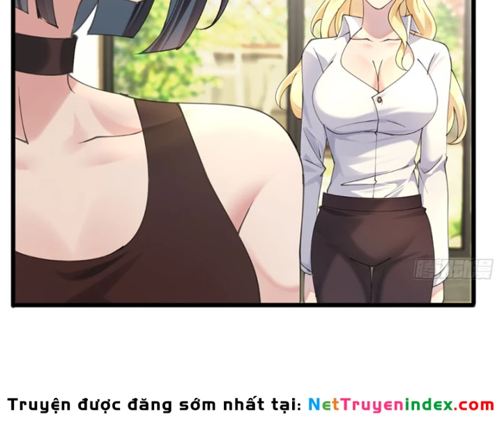 Thiết Lập Hình Tượng Nam Thần Sụp Đổ Rồi! Chapter 26 - Trang 36