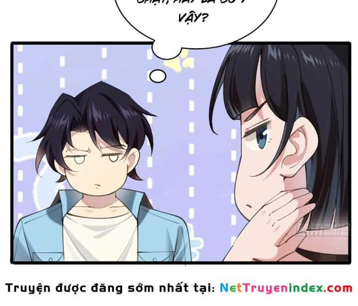 Thiết Lập Hình Tượng Nam Thần Sụp Đổ Rồi! Chapter 26 - Trang 50