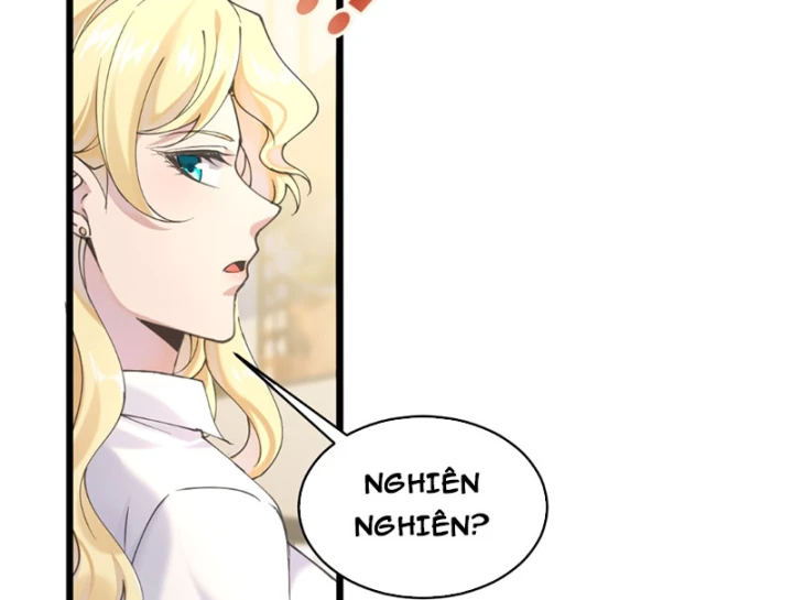 Thiết Lập Hình Tượng Nam Thần Sụp Đổ Rồi! Chapter 26 - Trang 6
