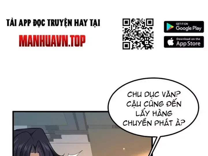 Thiết Lập Hình Tượng Nam Thần Sụp Đổ Rồi! Chapter 27 - Trang 11