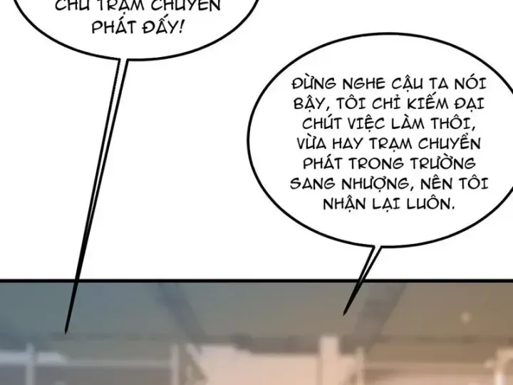 Thiết Lập Hình Tượng Nam Thần Sụp Đổ Rồi! Chapter 27 - Trang 14