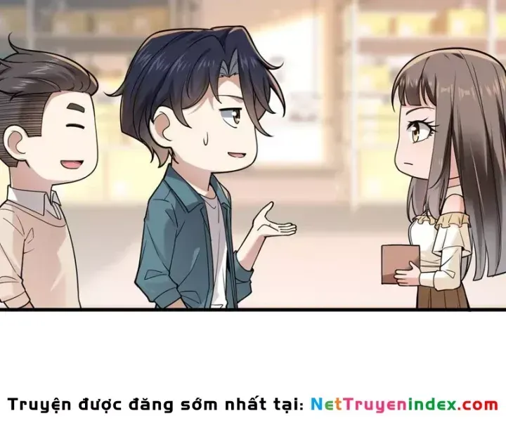 Thiết Lập Hình Tượng Nam Thần Sụp Đổ Rồi! Chapter 27 - Trang 15