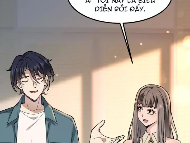 Thiết Lập Hình Tượng Nam Thần Sụp Đổ Rồi! Chapter 27 - Trang 19