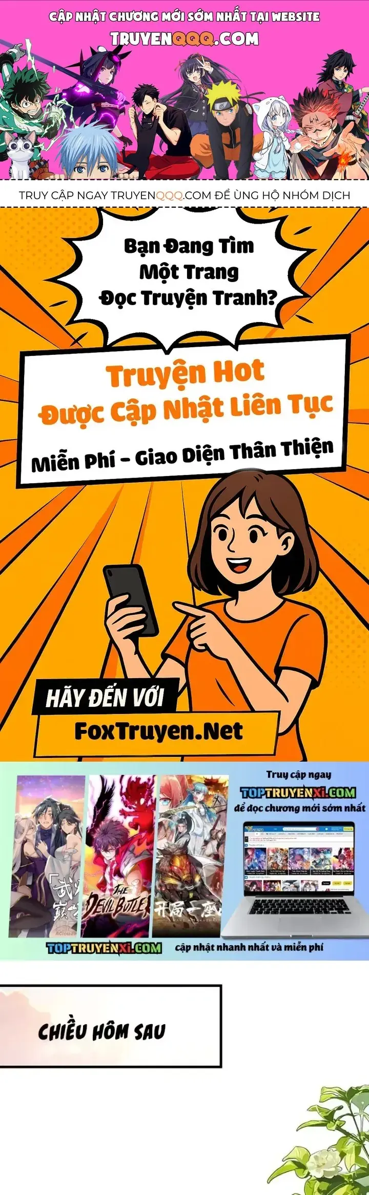 Thiết Lập Hình Tượng Nam Thần Sụp Đổ Rồi! Chapter 27 - Trang 2
