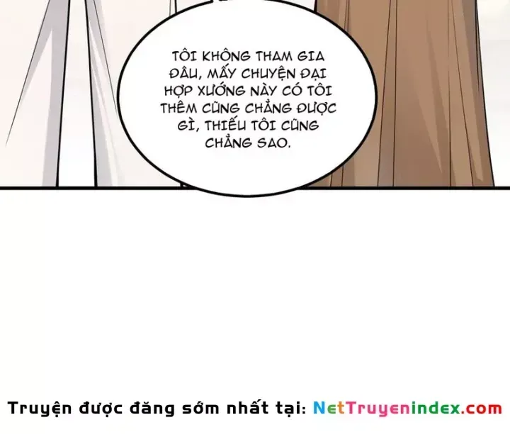 Thiết Lập Hình Tượng Nam Thần Sụp Đổ Rồi! Chapter 27 - Trang 21