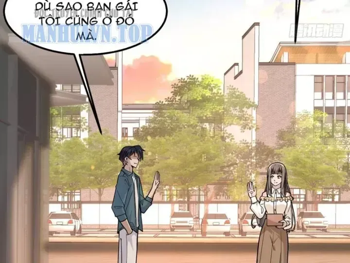Thiết Lập Hình Tượng Nam Thần Sụp Đổ Rồi! Chapter 27 - Trang 23