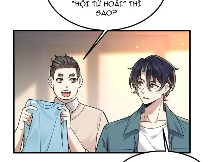 Thiết Lập Hình Tượng Nam Thần Sụp Đổ Rồi! Chapter 27 - Trang 26