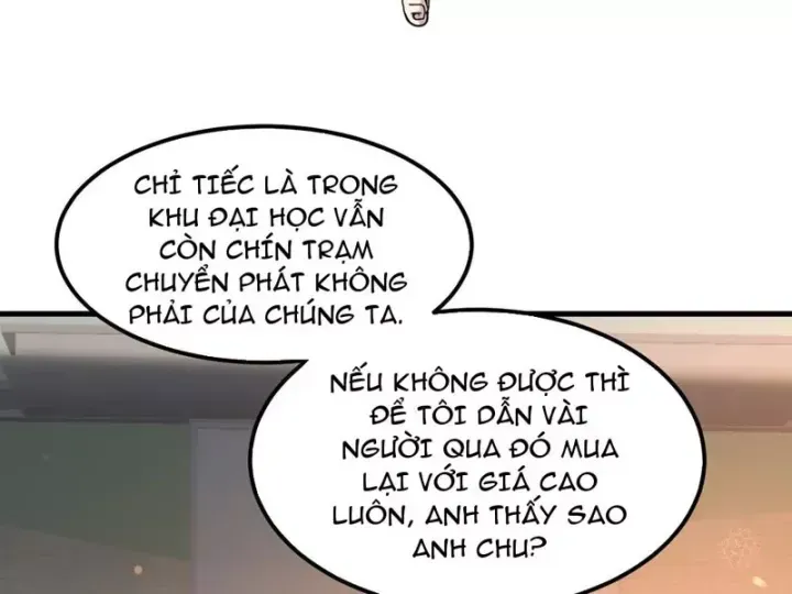 Thiết Lập Hình Tượng Nam Thần Sụp Đổ Rồi! Chapter 27 - Trang 28