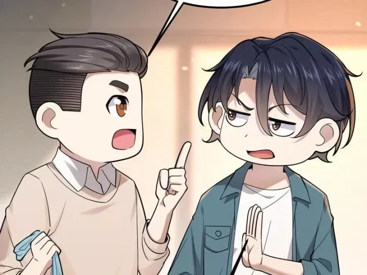 Thiết Lập Hình Tượng Nam Thần Sụp Đổ Rồi! Chapter 27 - Trang 29