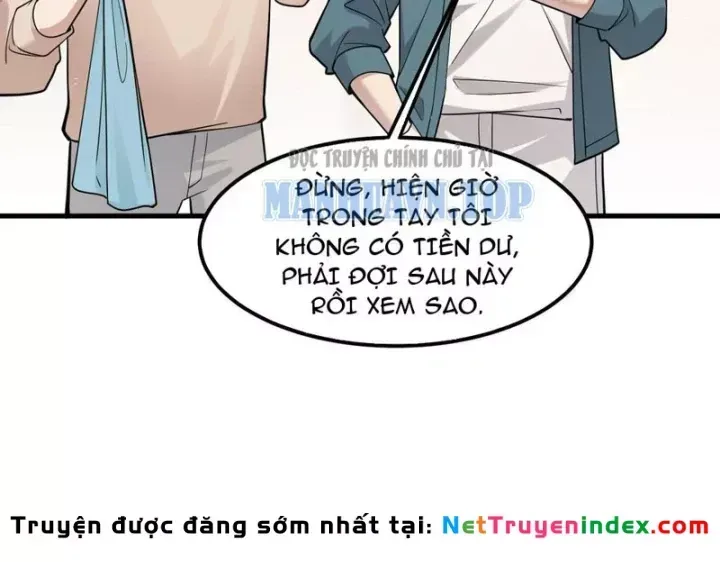 Thiết Lập Hình Tượng Nam Thần Sụp Đổ Rồi! Chapter 27 - Trang 30