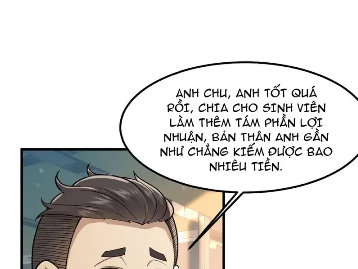 Thiết Lập Hình Tượng Nam Thần Sụp Đổ Rồi! Chapter 27 - Trang 31