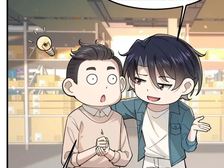 Thiết Lập Hình Tượng Nam Thần Sụp Đổ Rồi! Chapter 27 - Trang 34