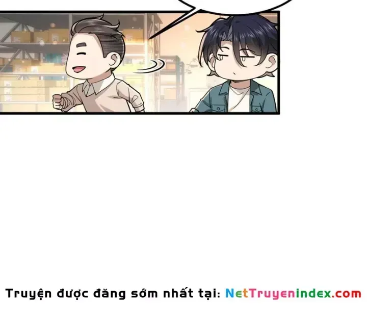 Thiết Lập Hình Tượng Nam Thần Sụp Đổ Rồi! Chapter 27 - Trang 36