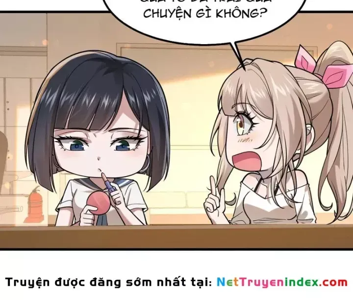 Thiết Lập Hình Tượng Nam Thần Sụp Đổ Rồi! Chapter 27 - Trang 41