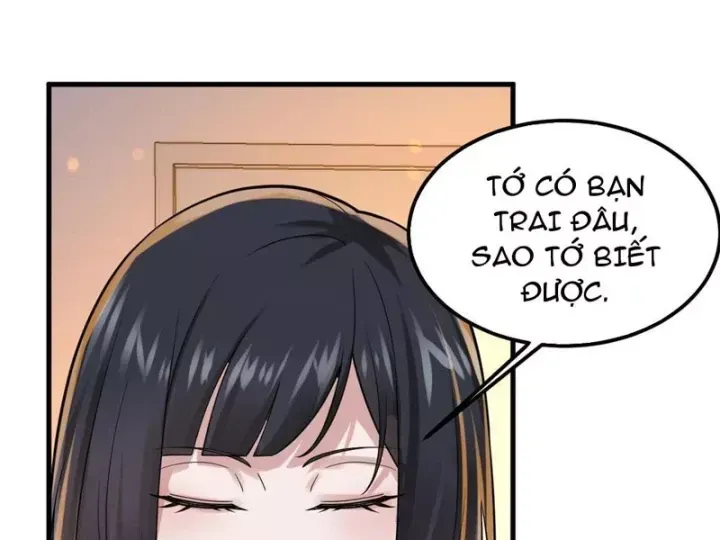 Thiết Lập Hình Tượng Nam Thần Sụp Đổ Rồi! Chapter 27 - Trang 43