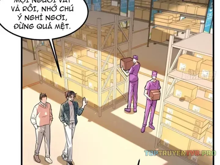 Thiết Lập Hình Tượng Nam Thần Sụp Đổ Rồi! Chapter 27 - Trang 6