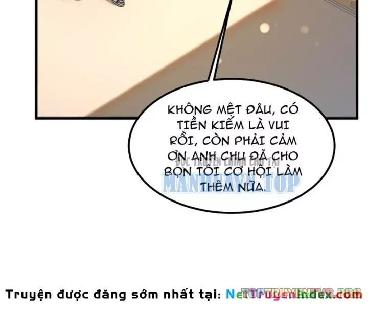 Thiết Lập Hình Tượng Nam Thần Sụp Đổ Rồi! Chapter 27 - Trang 7