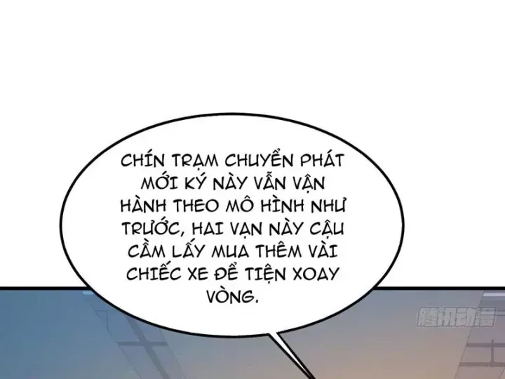 Thiết Lập Hình Tượng Nam Thần Sụp Đổ Rồi! Chapter 27 - Trang 8