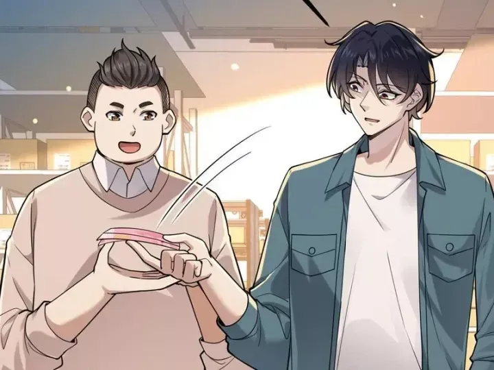 Thiết Lập Hình Tượng Nam Thần Sụp Đổ Rồi! Chapter 27 - Trang 9