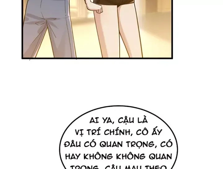Thiết Lập Hình Tượng Nam Thần Sụp Đổ Rồi! Chapter 28 - Trang 29