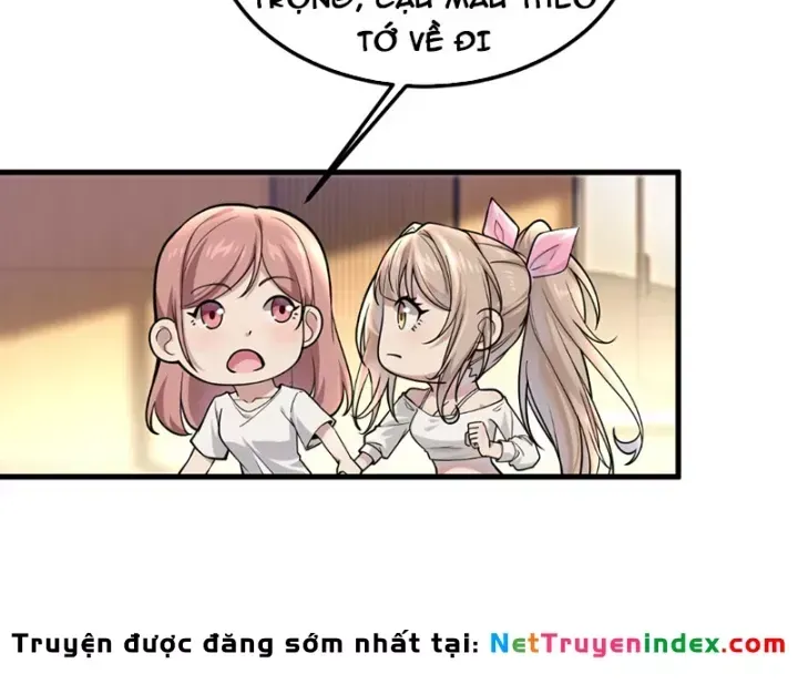 Thiết Lập Hình Tượng Nam Thần Sụp Đổ Rồi! Chapter 28 - Trang 30