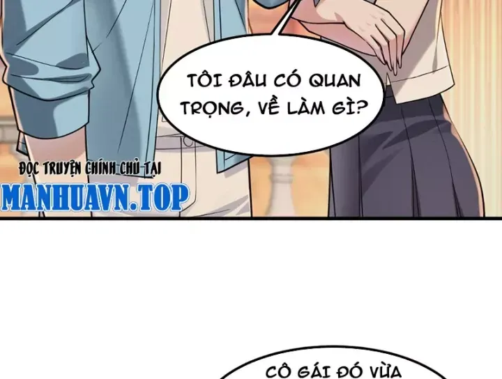 Thiết Lập Hình Tượng Nam Thần Sụp Đổ Rồi! Chapter 28 - Trang 35