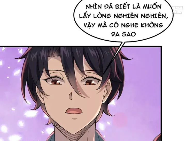 Thiết Lập Hình Tượng Nam Thần Sụp Đổ Rồi! Chapter 28 - Trang 36