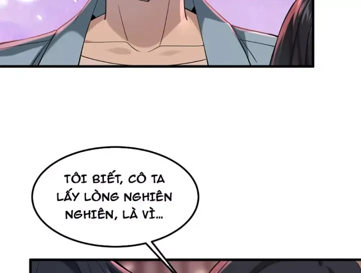 Thiết Lập Hình Tượng Nam Thần Sụp Đổ Rồi! Chapter 28 - Trang 37