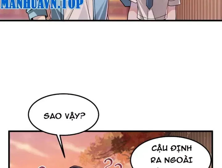 Thiết Lập Hình Tượng Nam Thần Sụp Đổ Rồi! Chapter 28 - Trang 48
