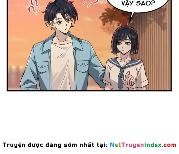 Thiết Lập Hình Tượng Nam Thần Sụp Đổ Rồi! Chapter 28 - Trang 49