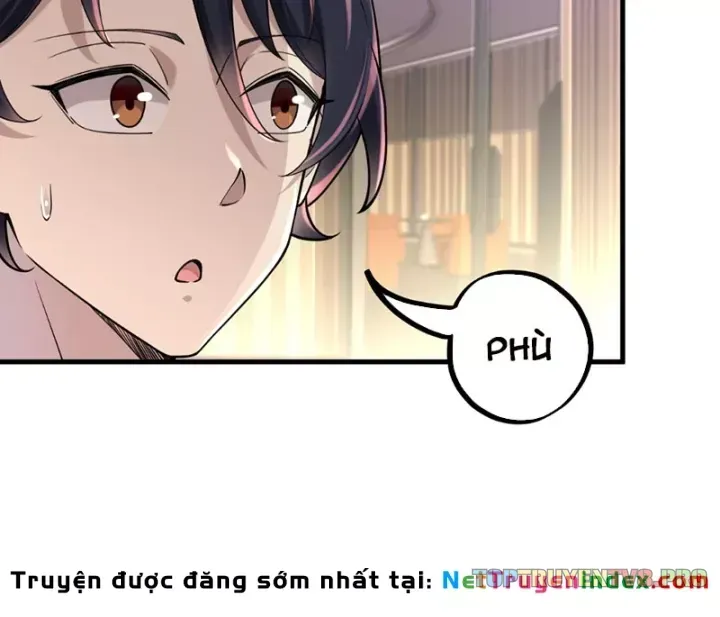 Thiết Lập Hình Tượng Nam Thần Sụp Đổ Rồi! Chapter 28 - Trang 6