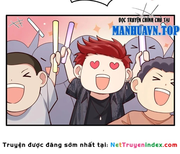 Thiết Lập Hình Tượng Nam Thần Sụp Đổ Rồi! Chapter 29 - Trang 17