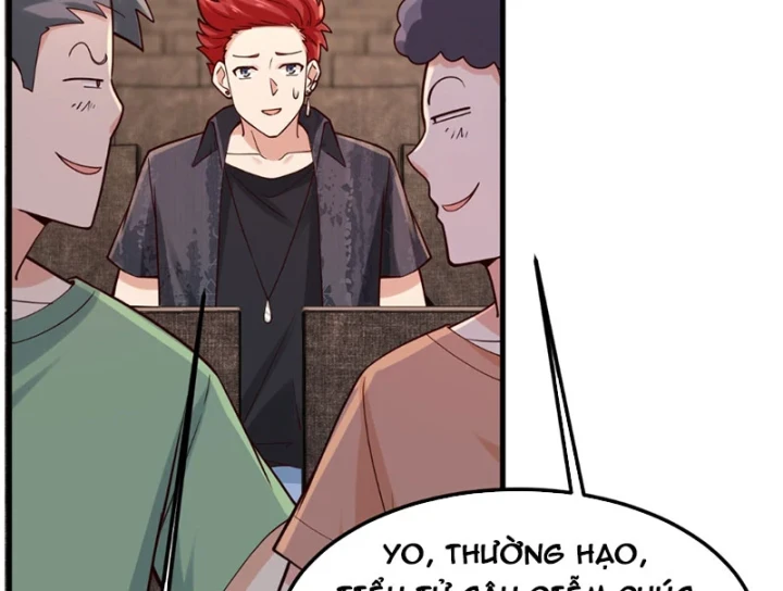 Thiết Lập Hình Tượng Nam Thần Sụp Đổ Rồi! Chapter 29 - Trang 19