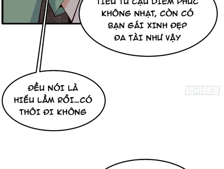 Thiết Lập Hình Tượng Nam Thần Sụp Đổ Rồi! Chapter 29 - Trang 20