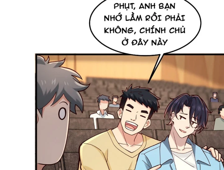 Thiết Lập Hình Tượng Nam Thần Sụp Đổ Rồi! Chapter 29 - Trang 21