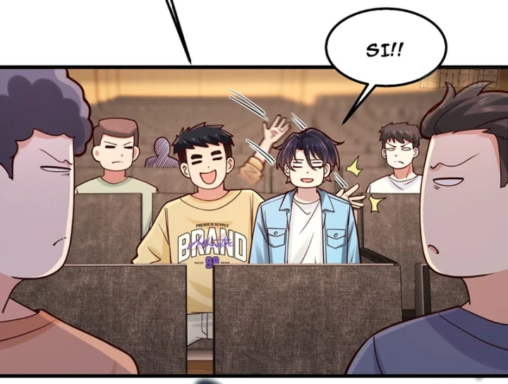 Thiết Lập Hình Tượng Nam Thần Sụp Đổ Rồi! Chapter 29 - Trang 26