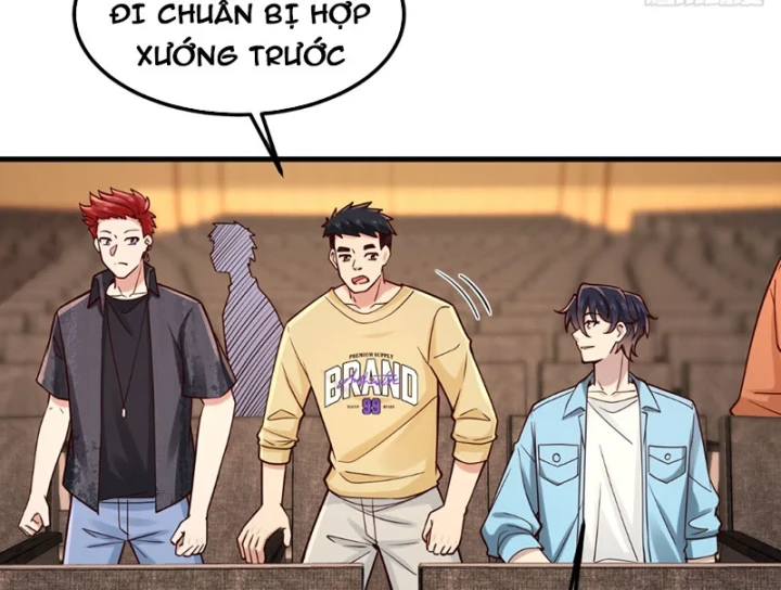Thiết Lập Hình Tượng Nam Thần Sụp Đổ Rồi! Chapter 29 - Trang 30