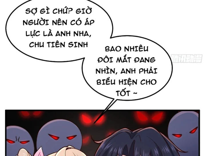 Thiết Lập Hình Tượng Nam Thần Sụp Đổ Rồi! Chapter 29 - Trang 39