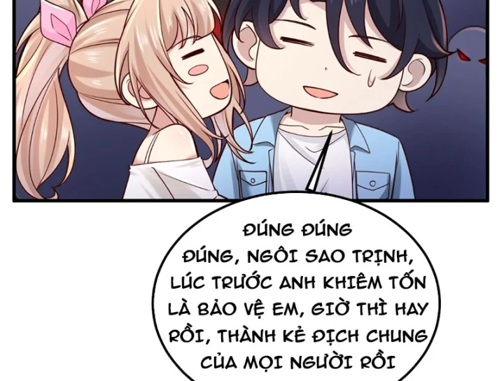 Thiết Lập Hình Tượng Nam Thần Sụp Đổ Rồi! Chapter 29 - Trang 40