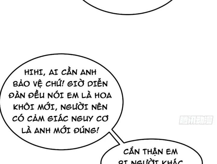 Thiết Lập Hình Tượng Nam Thần Sụp Đổ Rồi! Chapter 29 - Trang 41